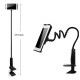 Lazy People Bed Desktop Tablet Holder Stand for iphone Samsung Huaiwei Xiaomi iPad