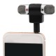 Portable 3.5mm Mini Stereo Microphone for MP3/MP4/Mobile Phone/Tablet Mobile version